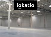 Pronájem - komerční objekt, sklad, 4 500 m²