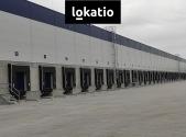 Pronájem - komerční objekt, sklad, 4 300 m²