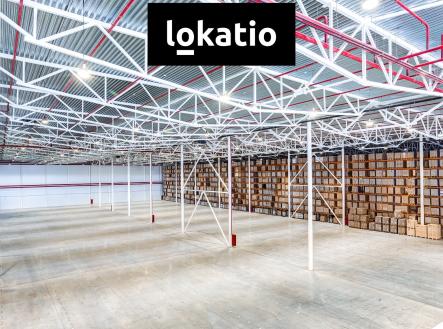 ob_14 | Pronájem - komerční objekt, sklad, 40 900 m²