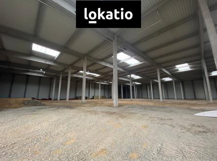 Lipník nad bečvou _L1. 01jpg | Pronájem - komerční objekt, sklad, 4 021 m²