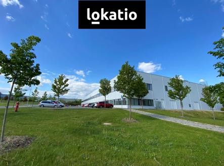 IMG_1786 | Pronájem - komerční objekt, sklad, 4 021 m²
