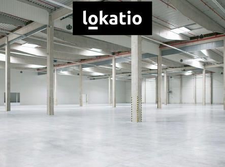Interier_1 | Pronájem - komerční objekt, sklad, 2 613 m²