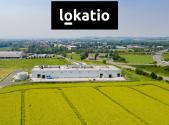 Pronájem - komerční objekt, sklad, 8 994 m²