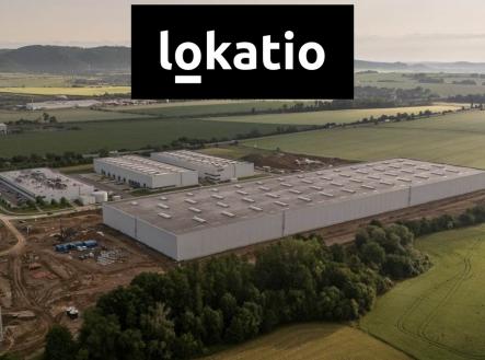 102025 | Pronájem - komerční objekt, sklad, 37 684 m²