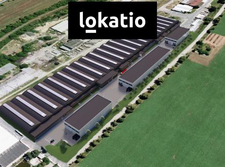 rousinov_0107 | Pronájem - komerční objekt, sklad, 2 928 m²