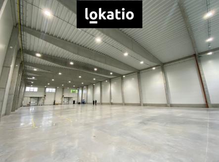 IMG_3653 | Pronájem - komerční objekt, sklad, 1 514 m²