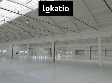 rousínovweb_01  | Pronájem - komerční objekt, sklad, 2 200 m²