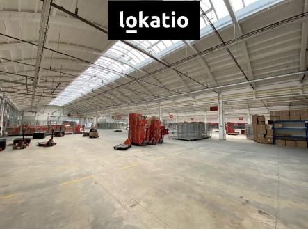 IMG_0198 | Pronájem - komerční objekt, sklad, 2 200 m²