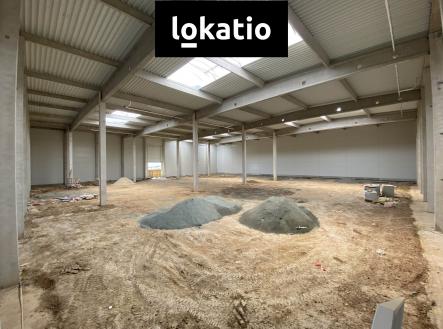 HOL_ (1) | Pronájem - komerční objekt, sklad, 3 078 m²