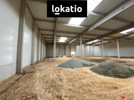 HOL_ (5) | Pronájem - komerční objekt, sklad, 3 078 m²