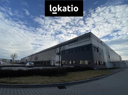 IMG_1160 | Pronájem - komerční objekt, sklad, 7 587 m²