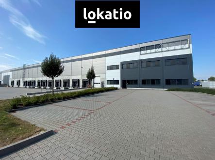 IMG_5770 | Pronájem - komerční objekt, sklad, 8 100 m²