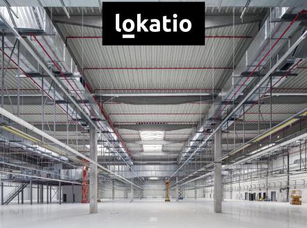 interier_10 | Pronájem - komerční objekt, sklad, 5 000 m²