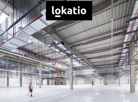 interier_8 | Pronájem - komerční objekt, sklad, 5 000 m²