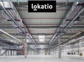 Pronájem - komerční objekt, sklad, 5 000 m²