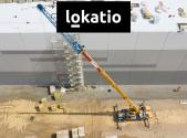 Pronájem - komerční objekt, sklad, 2 878 m²