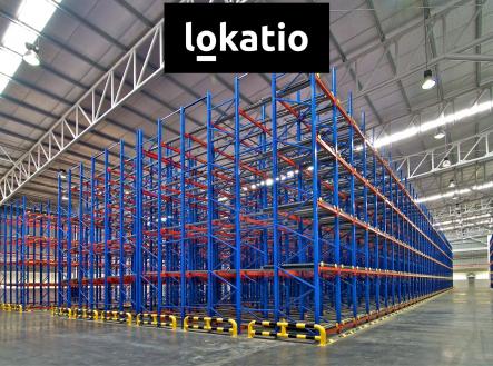 dsa | Pronájem - komerční objekt, sklad, 7 461 m²