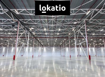 ob_18 | Pronájem - komerční objekt, sklad, 17 651 m²