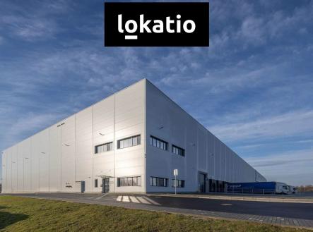 I8A9761 | Pronájem - komerční objekt, sklad, 17 651 m²