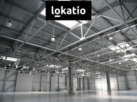 ob_24 | Pronájem - komerční objekt, sklad, 6 000 m²