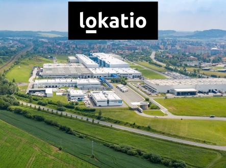 Hranice_02 | Pronájem - komerční objekt, sklad, 22 700 m²