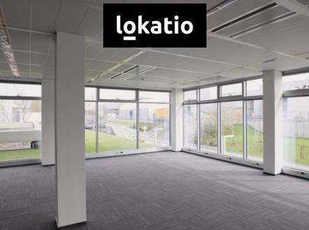 wew | Pronájem - komerční objekt, sklad, 234 m²