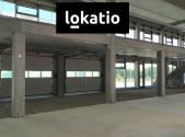 Pronájem - komerční objekt, sklad, 234 m²