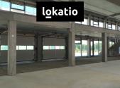 Pronájem - komerční objekt, sklad, 300 m²