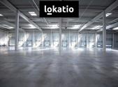 Pronájem - komerční objekt, sklad, 29 524 m²
