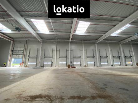 IMG_5477 | Pronájem - komerční objekt, sklad, 1 310 m²