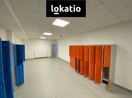 IMG_1097 | Pronájem - komerční objekt, sklad, 1 310 m²
