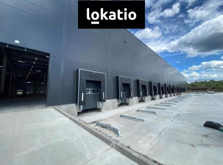 M2_01 | Pronájem - komerční objekt, sklad, 1 310 m²