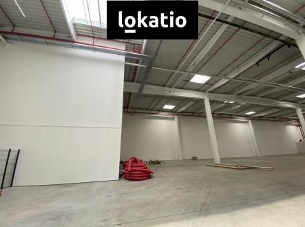 IMG_5440 | Pronájem - komerční objekt, sklad, 10 275 m²