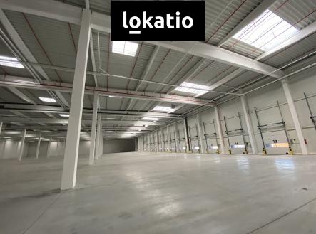 IMG_5451 | Pronájem - komerční objekt, sklad, 10 275 m²