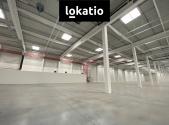 Pronájem - komerční objekt, sklad, 10 275 m²
