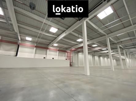 IMG_5447 | Pronájem - komerční objekt, sklad, 10 275 m²