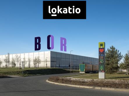 BOR10_result | Pronájem - komerční objekt, sklad, 1 452 m²