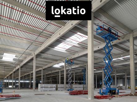 BOR9_result | Pronájem - komerční objekt, sklad, 1 452 m²