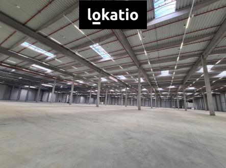 20210111_131843 | Pronájem - komerční objekt, sklad, 500 m²