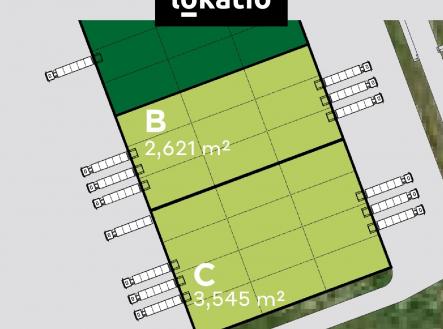 planek_2621+3545 | Pronájem - komerční objekt, sklad, 6 166 m²