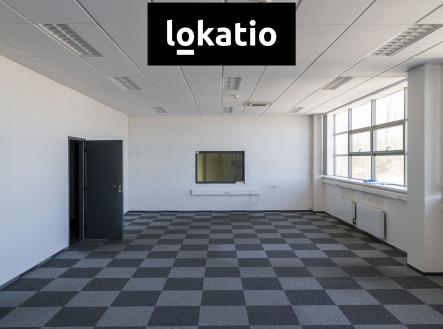 Cerhovice8 | Pronájem - komerční objekt, sklad, 10 000 m²