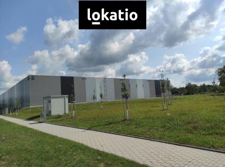 IMG_20240725_104153 | Pronájem - komerční objekt, sklad, 4 100 m²