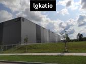 Pronájem - komerční objekt, sklad, 5 455 m²