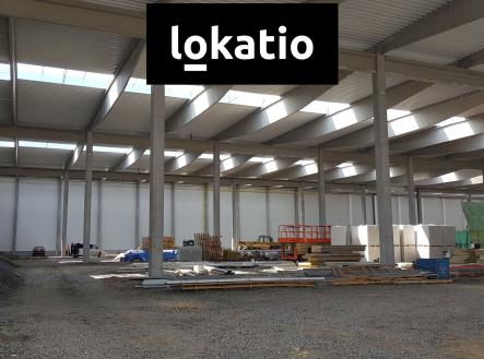 CB3_result | Pronájem - komerční objekt, sklad, 5 455 m²
