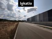 Pronájem - komerční objekt, sklad, 30 300 m²