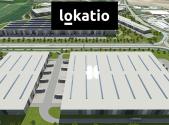Pronájem - komerční objekt, sklad, 48 313 m²