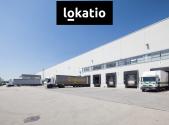Pronájem - komerční objekt, sklad, 7 066 m²