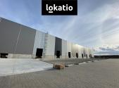 Pronájem - komerční objekt, sklad, 4 500 m²