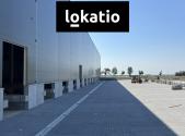 Pronájem - komerční objekt, sklad, 10 800 m²
