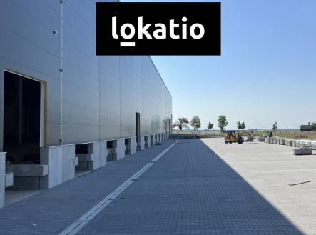 bystrovany1 | Pronájem - komerční objekt, sklad, 10 800 m²
